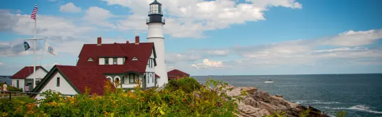 Portland, Maine